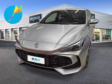 1.5 Hybrid+ Luxury