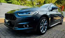 Ford Mondeo 2.0 TDCi ST Line LED Leder Navi
