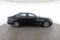 BMW 520 d 48 V Aut. Schwarz - thumbnail 9
