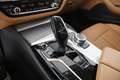 BMW 520 d 48 V Aut. Schwarz - thumbnail 36