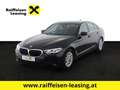 BMW 520 d 48 V Aut. Schwarz - thumbnail 1