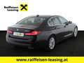 BMW 520 d 48 V Aut. Schwarz - thumbnail 3