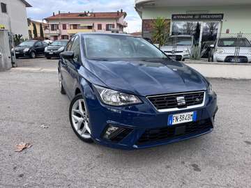 Ibiza V 2017 1.5 tsi evo act FR 150cv