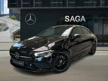 d Coupé AMG Night Toit Pano