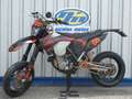 KTM 500 EXC Noir - thumbnail 3