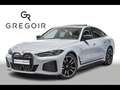BMW i4 M50 Grijs - thumbnail 1