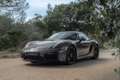Porsche Cayman GTS Gris - thumbnail 8