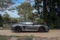 Porsche Cayman GTS Gris - thumbnail 3