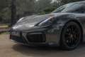 Porsche Cayman GTS Gris - thumbnail 10