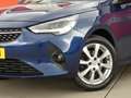 Opel Corsa 1.2 Turbo Elegance/ lage km/ zeer mooi! Blue - thumbnail 3