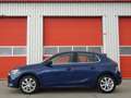 Opel Corsa 1.2 Turbo Elegance/ lage km/ zeer mooi! Blue - thumbnail 5
