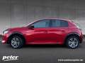 Peugeot e-208 E-208 Allure Pack 136 +Klima+EPH+SHZ+LED+ Rouge - thumbnail 2