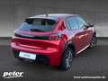 Peugeot e-208 E-208 Allure Pack 136 +Klima+EPH+SHZ+LED+ Rouge - thumbnail 4