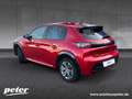 Peugeot e-208 E-208 Allure Pack 136 +Klima+EPH+SHZ+LED+ Rouge - thumbnail 3