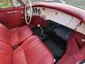 Porsche 356 Roadster 1600 S Blanc - thumbnail 29