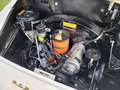 Porsche 356 Roadster 1600 S Blanc - thumbnail 17