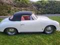 Porsche 356 Roadster 1600 S Weiß - thumbnail 22