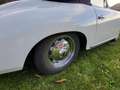 Porsche 356 Roadster 1600 S Weiß - thumbnail 24