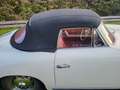 Porsche 356 Roadster 1600 S Blanc - thumbnail 21