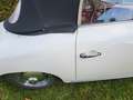 Porsche 356 Roadster 1600 S Blanc - thumbnail 28