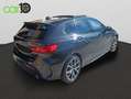 BMW 128 128tiA Negro - thumbnail 6