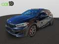 BMW 128 128tiA Negro - thumbnail 1