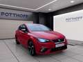 SEAT Ibiza 1.0 TSI DSG FR-LINE KAMERA PDC SITZHZG KLI Rouge - thumbnail 6