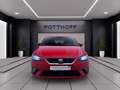 SEAT Ibiza 1.0 TSI DSG FR-LINE KAMERA PDC SITZHZG KLI Rot - thumbnail 7
