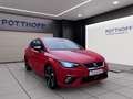 SEAT Ibiza 1.0 TSI DSG FR-LINE KAMERA PDC SITZHZG KLI Rot - thumbnail 6