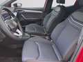 SEAT Ibiza 1.0 TSI DSG FR-LINE KAMERA PDC SITZHZG KLI Rot - thumbnail 9