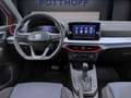 SEAT Ibiza 1.0 TSI DSG FR-LINE KAMERA PDC SITZHZG KLI Rouge - thumbnail 13