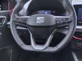 SEAT Ibiza 1.0 TSI DSG FR-LINE KAMERA PDC SITZHZG KLI Rot - thumbnail 12