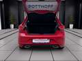 SEAT Ibiza 1.0 TSI DSG FR-LINE KAMERA PDC SITZHZG KLI Rouge - thumbnail 4