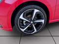 SEAT Ibiza 1.0 TSI DSG FR-LINE KAMERA PDC SITZHZG KLI Rouge - thumbnail 8