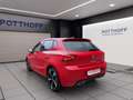 SEAT Ibiza 1.0 TSI DSG FR-LINE KAMERA PDC SITZHZG KLI Rouge - thumbnail 2