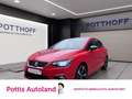 SEAT Ibiza 1.0 TSI DSG FR-LINE KAMERA PDC SITZHZG KLI Rot - thumbnail 1