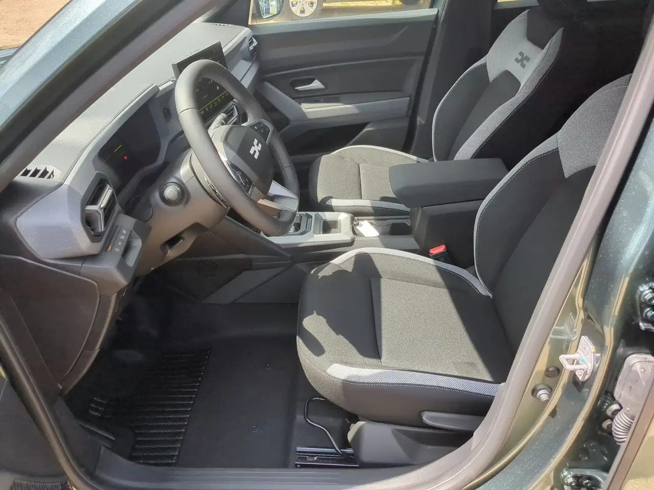 Dacia Duster 2026