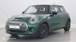 MINI Cooper SE 184ch Edition Greenwich BVA