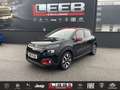 Citroen C3 PureTech 82 5-Gang-Manuell Shine Schwarz - thumbnail 1