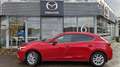 Mazda 3 Exclusive-Line 88 KW (120 PS) inkl. Navi + Kamera Rot - thumbnail 2