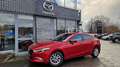 Mazda 3 Exclusive-Line 88 KW (120 PS) inkl. Navi + Kamera Rot - thumbnail 1