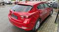 Mazda 3 Exclusive-Line 88 KW (120 PS) inkl. Navi + Kamera Rot - thumbnail 4
