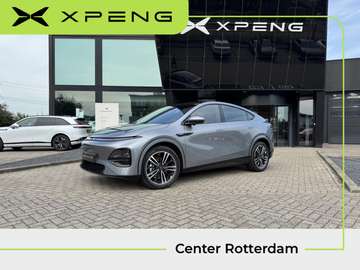 AWD Performance Trekhaak | Apple CarPlay