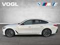 BMW i4 eDrive40 Gran Coupé Weiß - thumbnail 4
