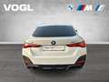 BMW i4 eDrive40 Gran Coupé Weiß - thumbnail 6