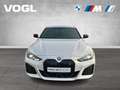 BMW i4 eDrive40 Gran Coupé Weiß - thumbnail 2
