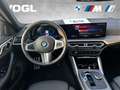 BMW i4 eDrive40 Gran Coupé Weiß - thumbnail 10