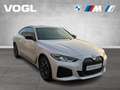 BMW i4 eDrive40 Gran Coupé Weiß - thumbnail 3