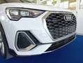 Audi Q3 Sportback 2.0 TDI SLINE QUATTRO 4X4 IVA DEDUCIBILE Bianco - thumbnail 21