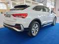 Audi Q3 Sportback 2.0 TDI SLINE QUATTRO 4X4 IVA DEDUCIBILE Bianco - thumbnail 8